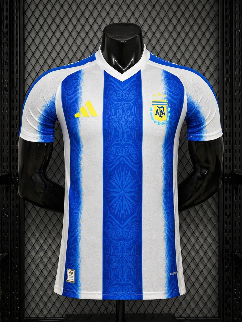 2026/27 Argentina Special Version Player Version Jersey