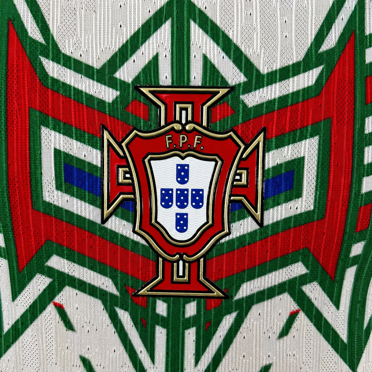 2026 Portugal Special Edition Player Version Jersey
