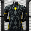 25-26 Portugal Black Special Edition Player Version Jersey