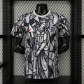 2026 England Special Nike x Palace Edition Fans Shirt