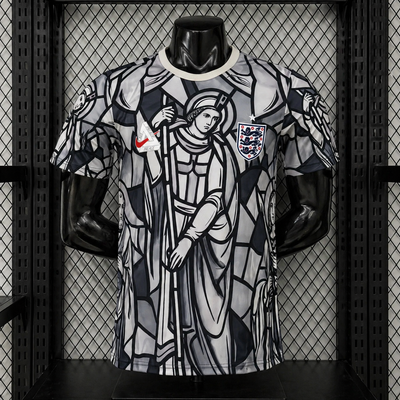 2026 England Special Nike x Palace Edition Fans Shirt
