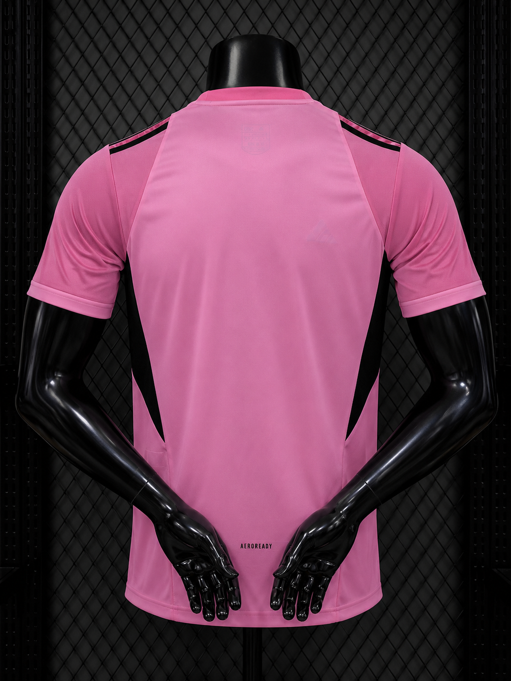 2026 Spain Pink Special Edition Goalkeeper Jersey