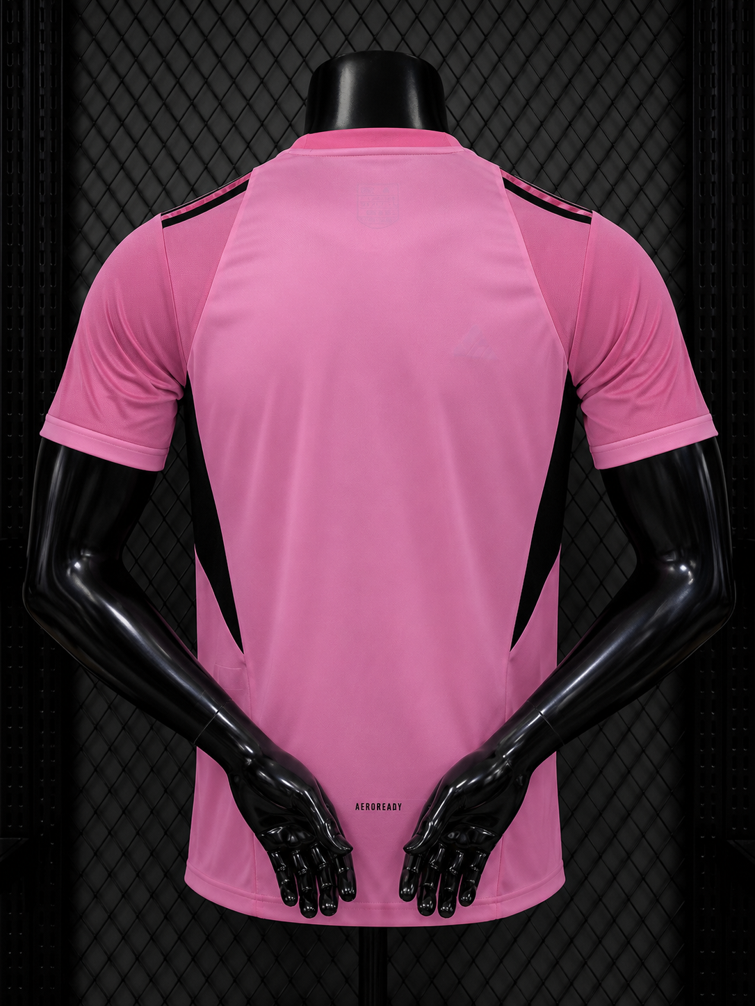 2026 Spain Pink Special Edition Goalkeeper Jersey