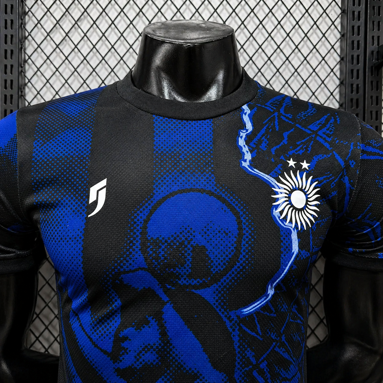 2026 Argentina Special Edition Player Version Jersey