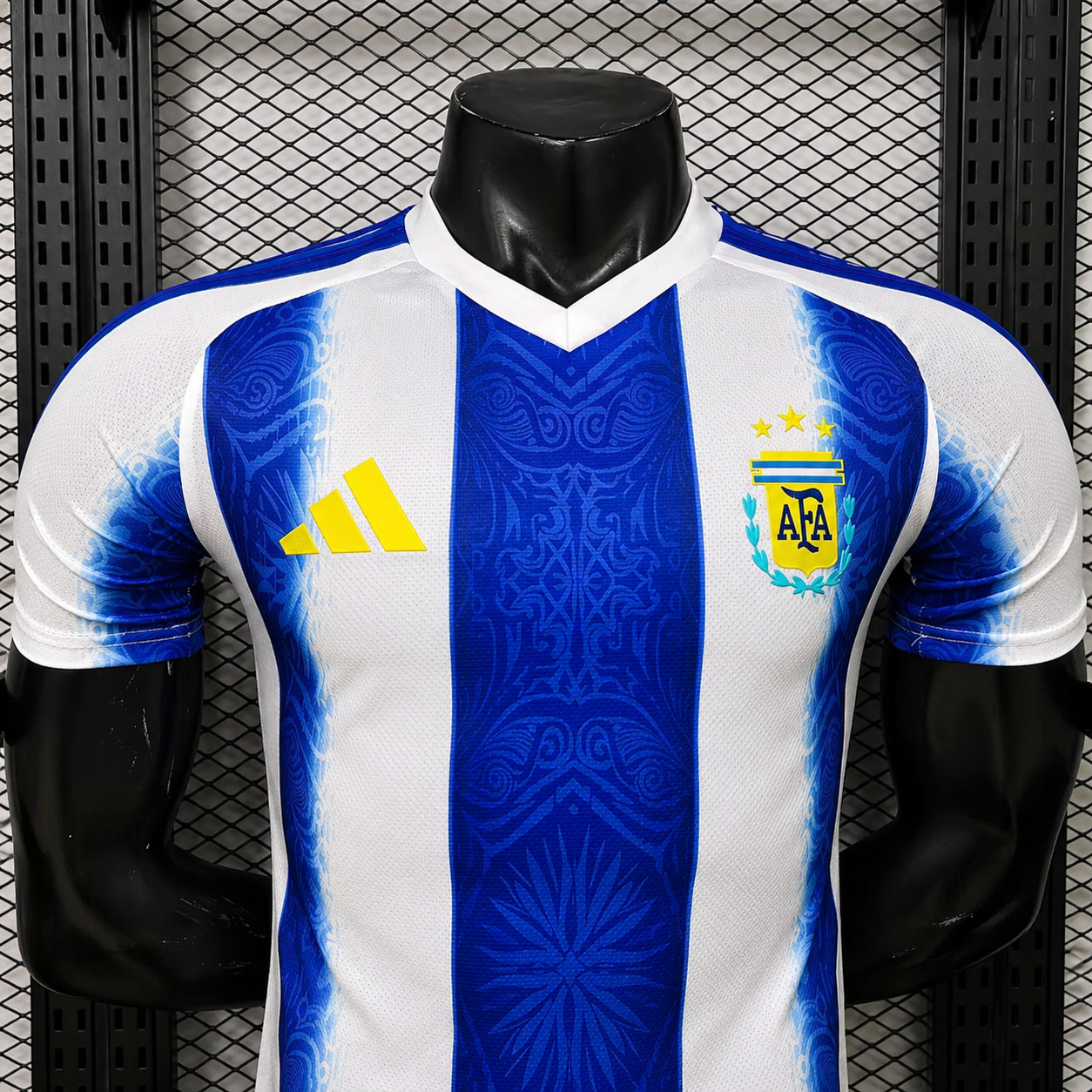 2026/27 Argentina Special Version Player Version Jersey