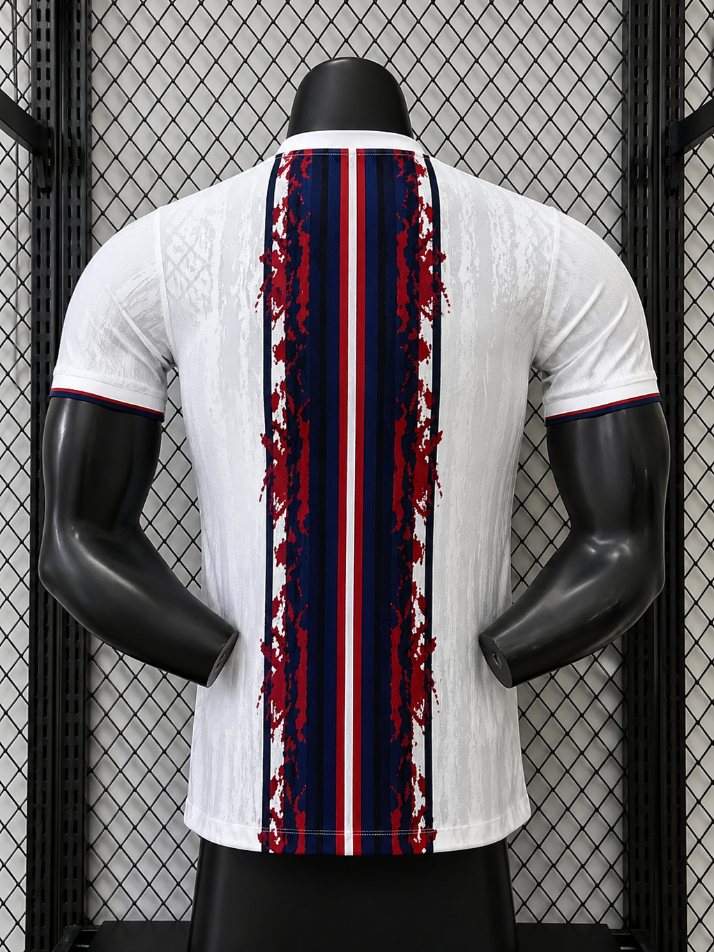 2026 England Special Edition Player Version Football Shirt
