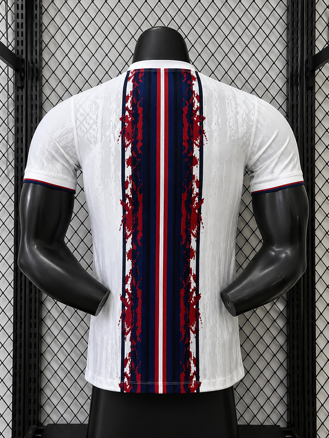 2026 England Special Edition Player Version Football Shirt